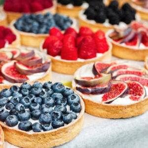 Where I Learning Cook Cupcakes ?